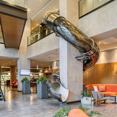 Novotel Bh Savassi Belo Horizonte Kültér fotó