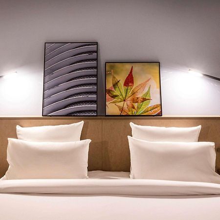 Novotel Bh Savassi Belo Horizonte Kültér fotó