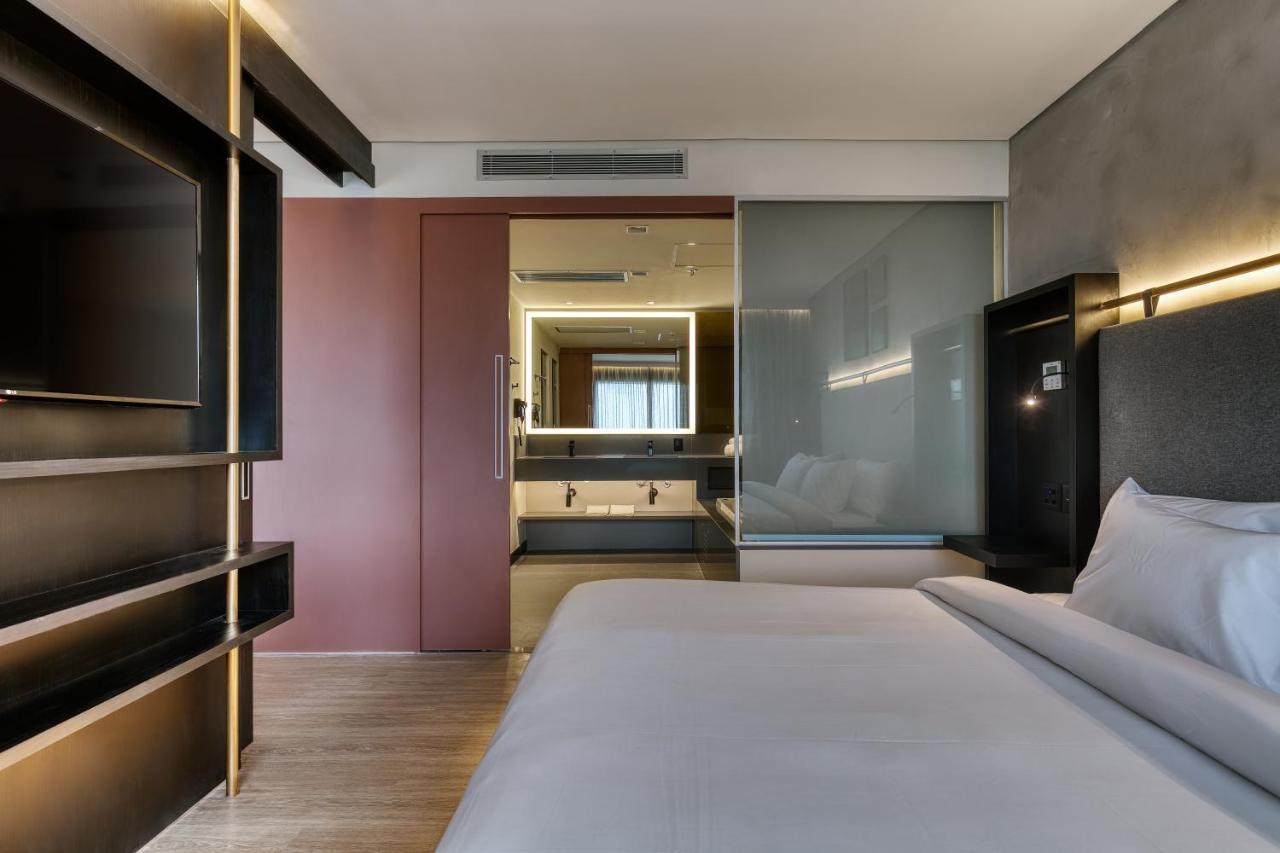 Novotel Bh Savassi Belo Horizonte Kültér fotó