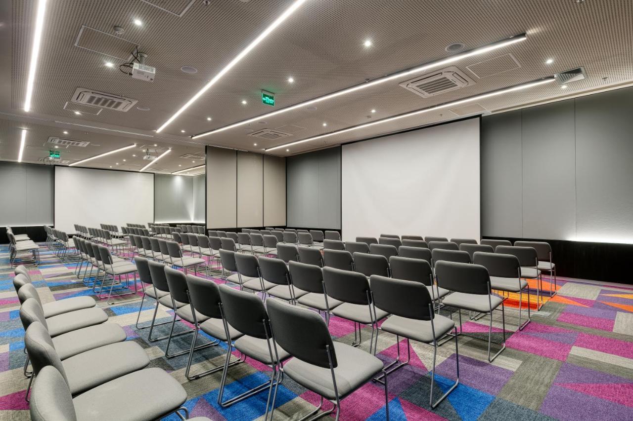 Novotel Bh Savassi Belo Horizonte Kültér fotó
