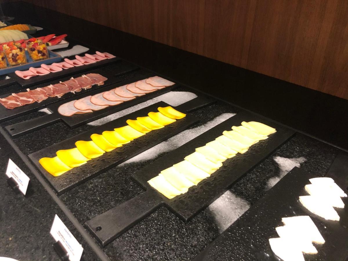 Novotel Bh Savassi Belo Horizonte Kültér fotó