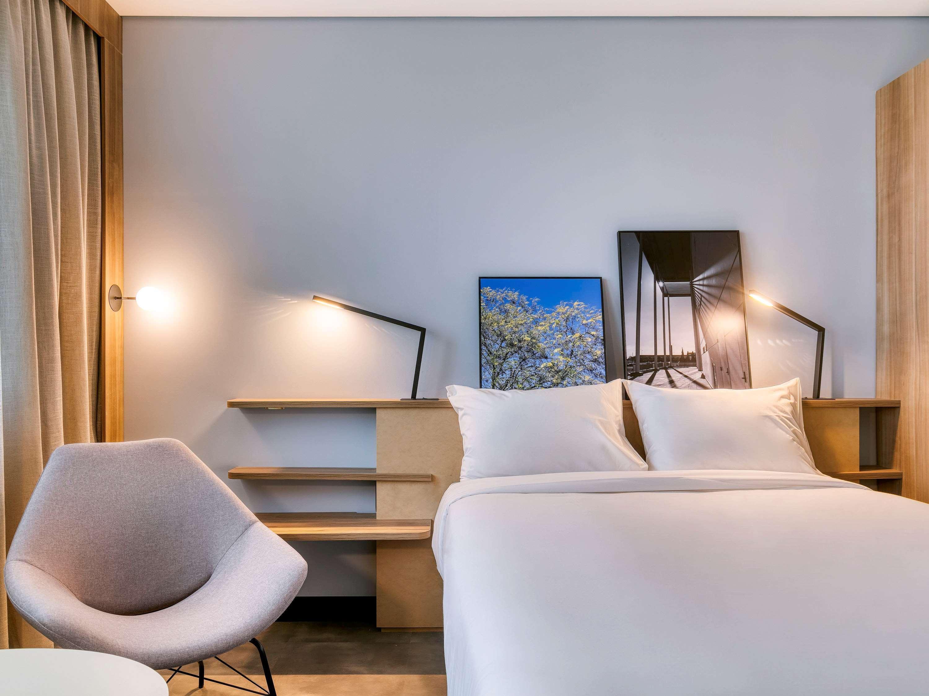 Novotel Bh Savassi Belo Horizonte Kültér fotó