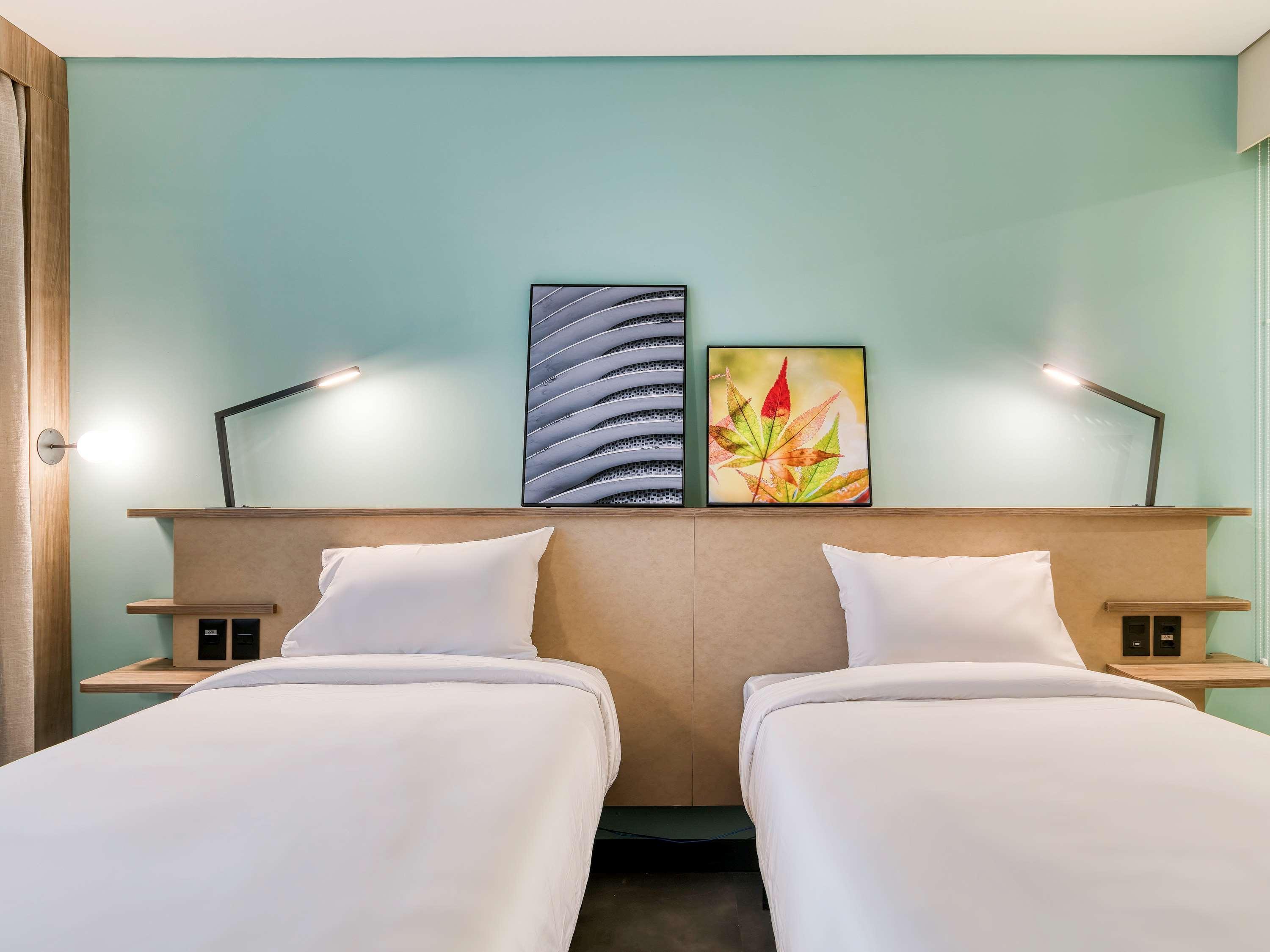 Novotel Bh Savassi Belo Horizonte Kültér fotó