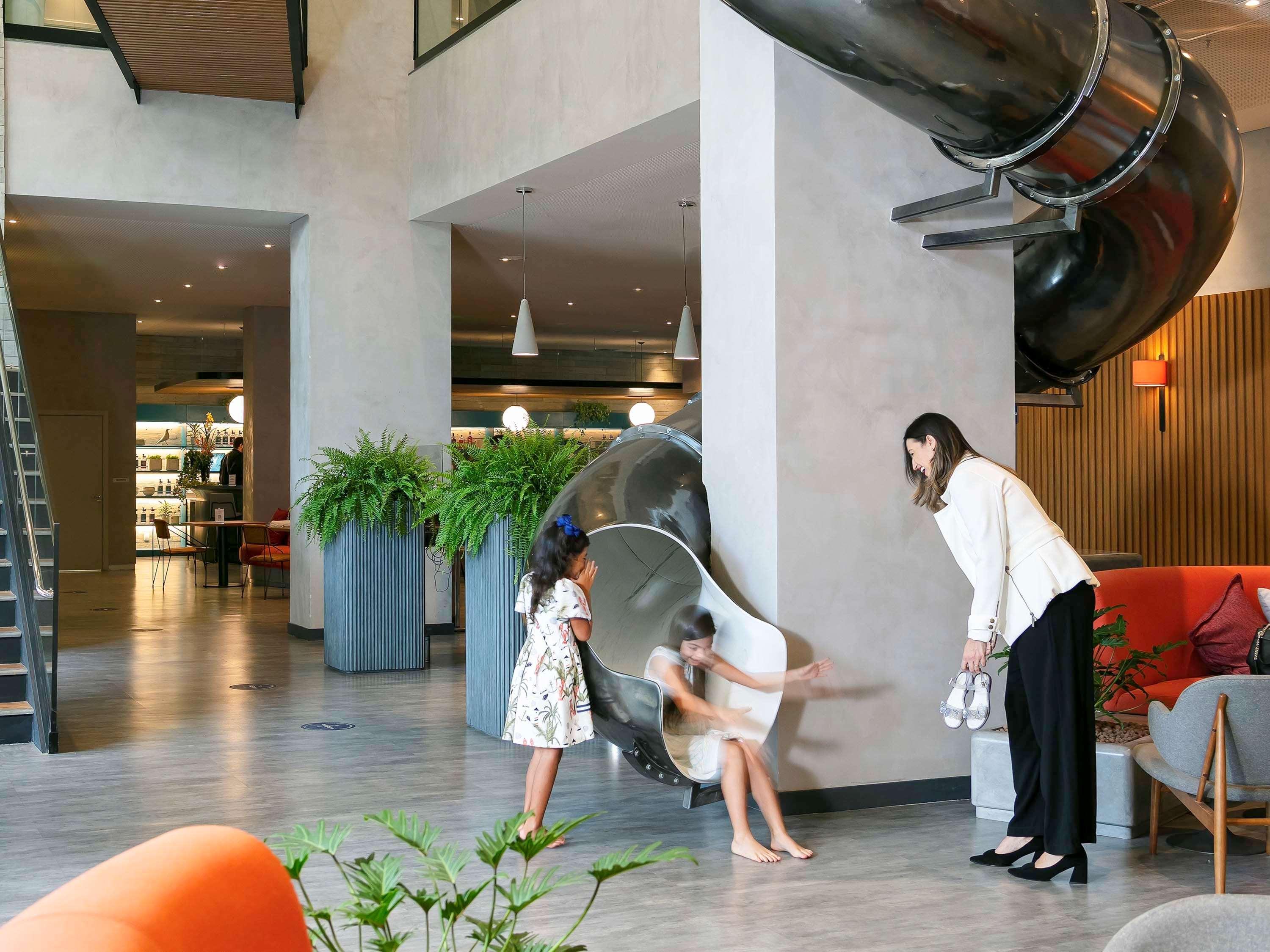 Novotel Bh Savassi Belo Horizonte Kültér fotó