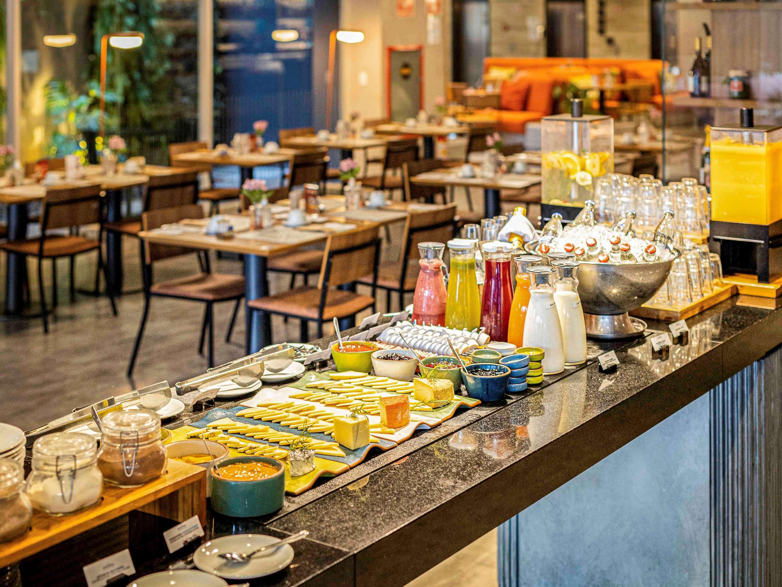 Novotel Bh Savassi Belo Horizonte Kültér fotó