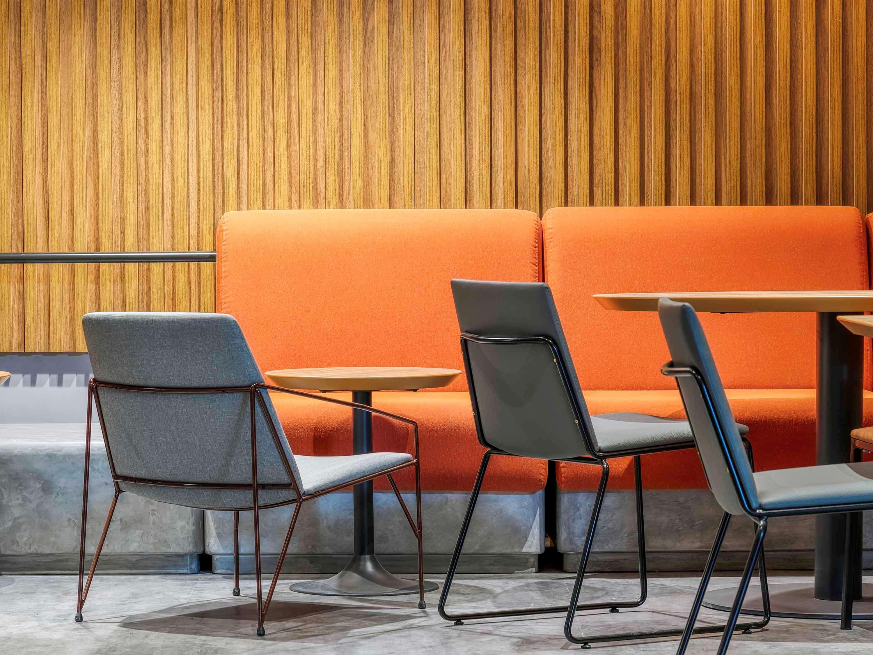 Novotel Bh Savassi Belo Horizonte Kültér fotó