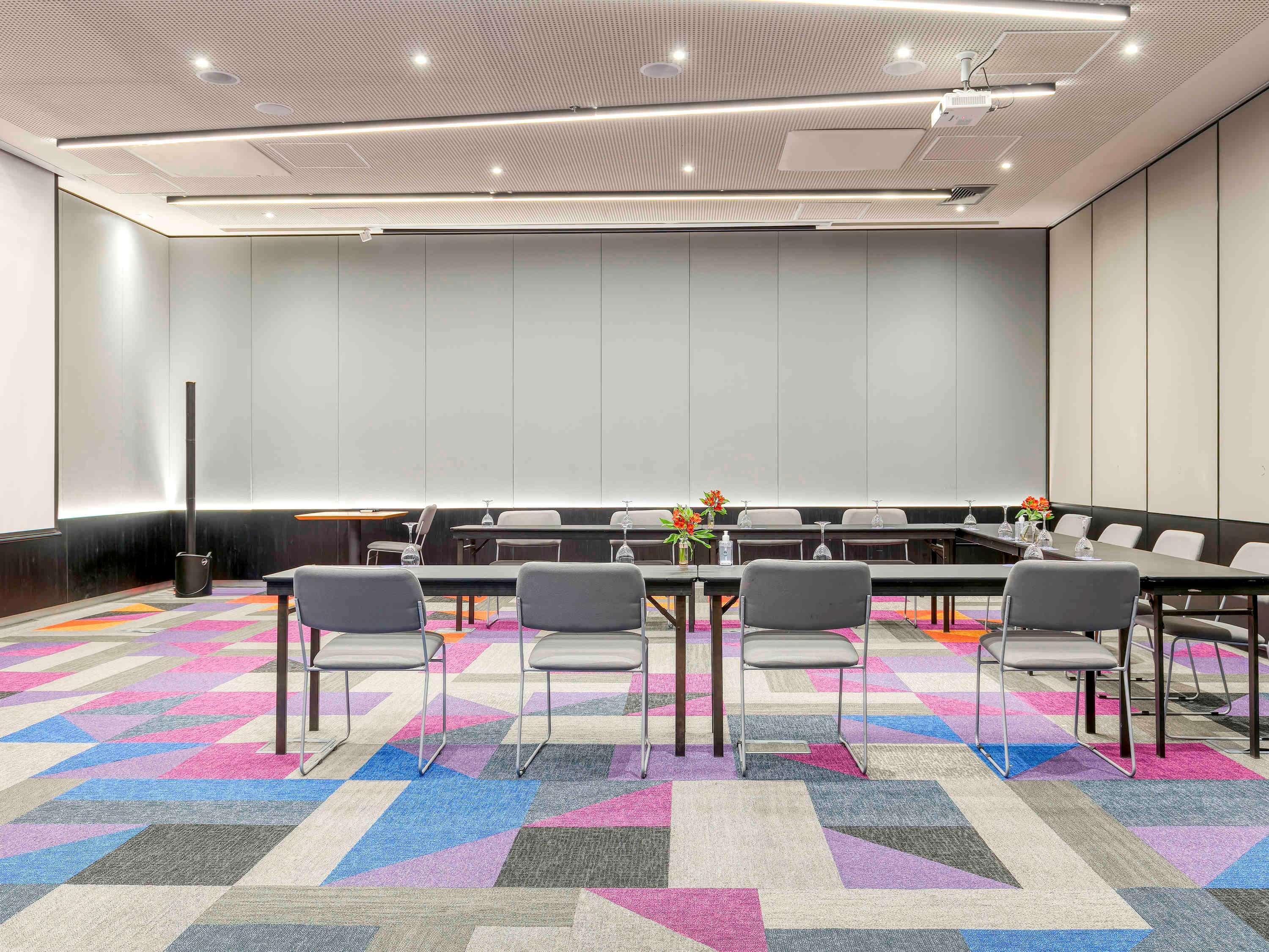 Novotel Bh Savassi Belo Horizonte Kültér fotó