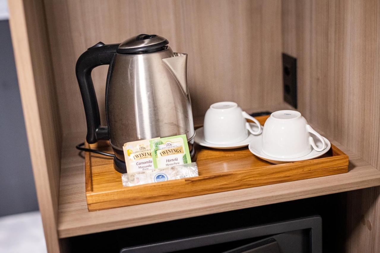 Novotel Bh Savassi Belo Horizonte Kültér fotó