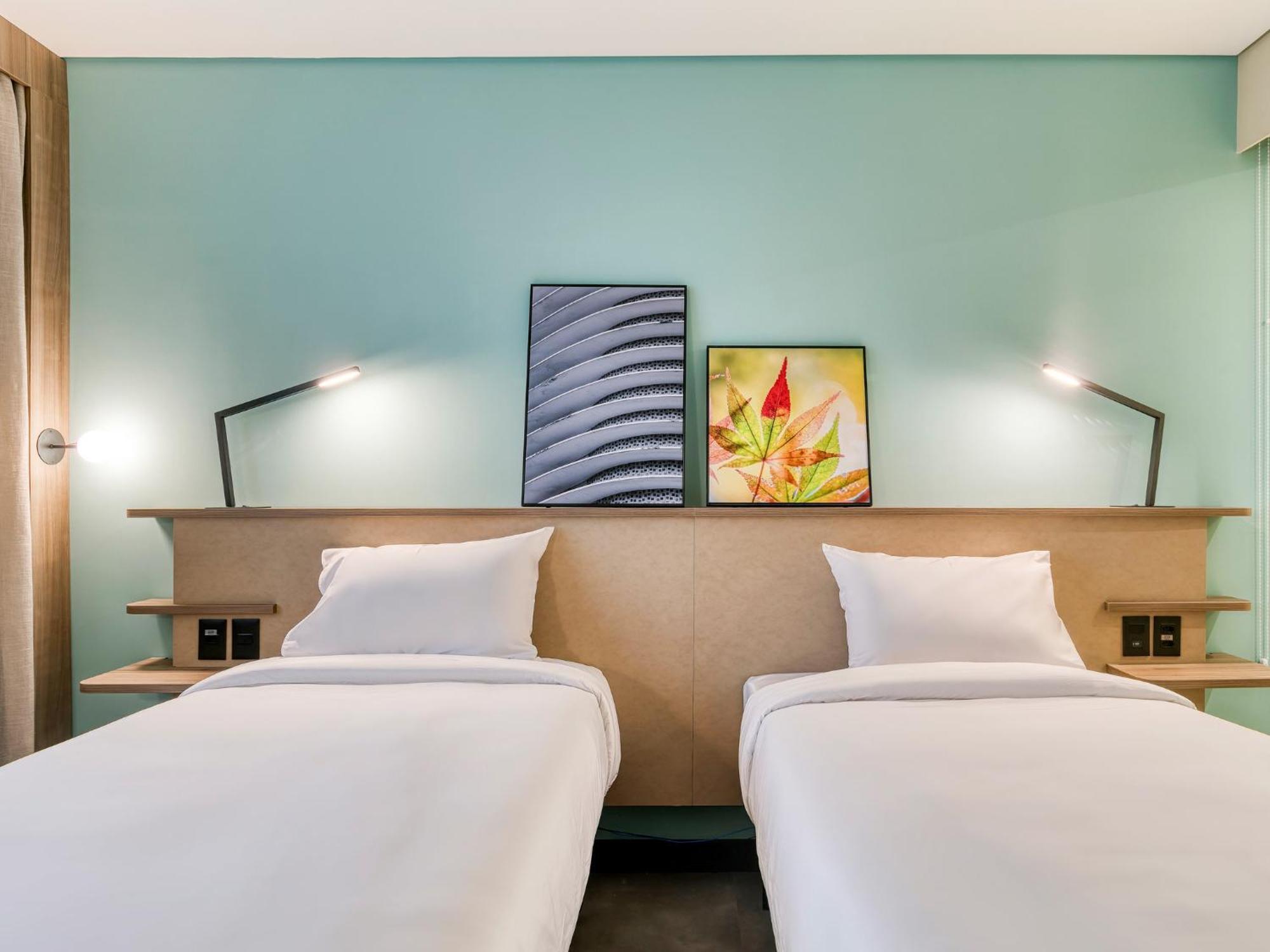 Novotel Bh Savassi Belo Horizonte Kültér fotó