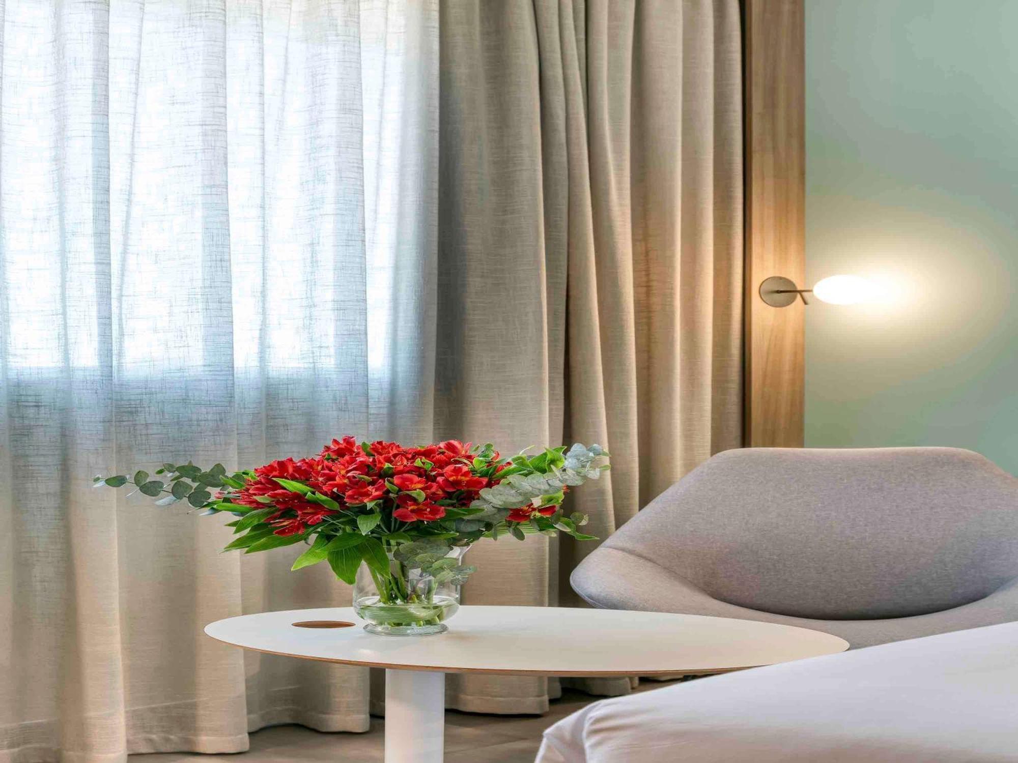 Novotel Bh Savassi Belo Horizonte Kültér fotó
